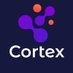 Cortex Network (@crtx_io) Twitter profile photo Cortex Network (@crtx_io) Twitter profile photo