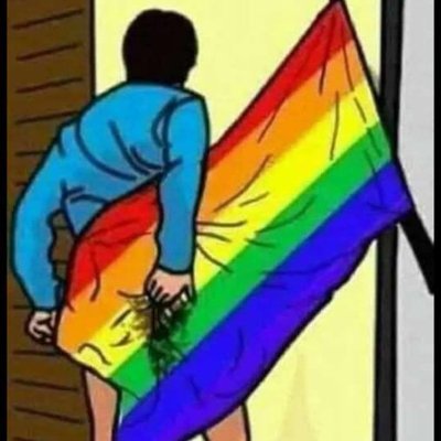 FUCK:
Grüne, CORRECTIV, LGBTQ, Woke, Gendern, BLM und anderweitig Gestörte...