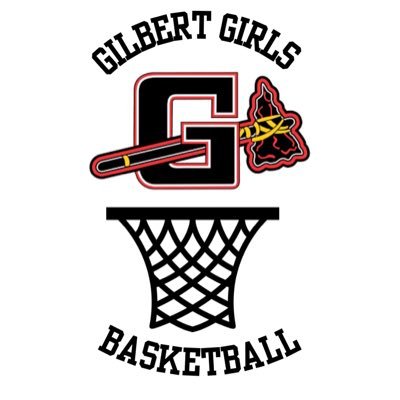 Official Twitter of Gilbert Girls Basketball