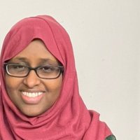 Sahra Abdi CognoSpeak research associate (@sahraabdi90) 's Twitter Profile