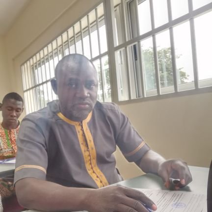 SaliouNamoro1's profile picture. 