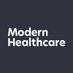 Modern Healthcare (@modrnhealthcr) Twitter profile photo Modern Healthcare (@modrnhealthcr) Twitter profile photo