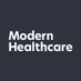 Modern Healthcare (@modrnhealthcr) Twitter profile photo