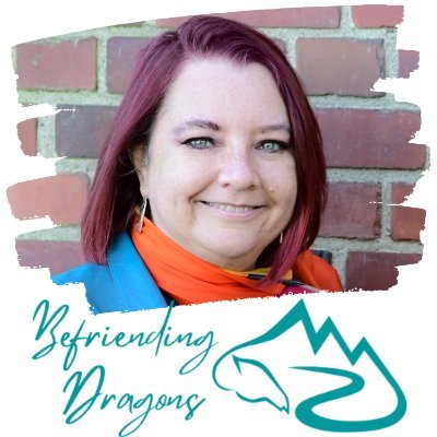 I help women in tech who feel left behind find joy, reduce self-doubt, and navigate work culture with confidence
 #BefriendingDragons #LeadershipCoach