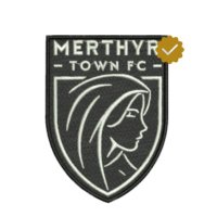 The Martyrs(@MerthyrTownFC) 's Twitter Profile Photo