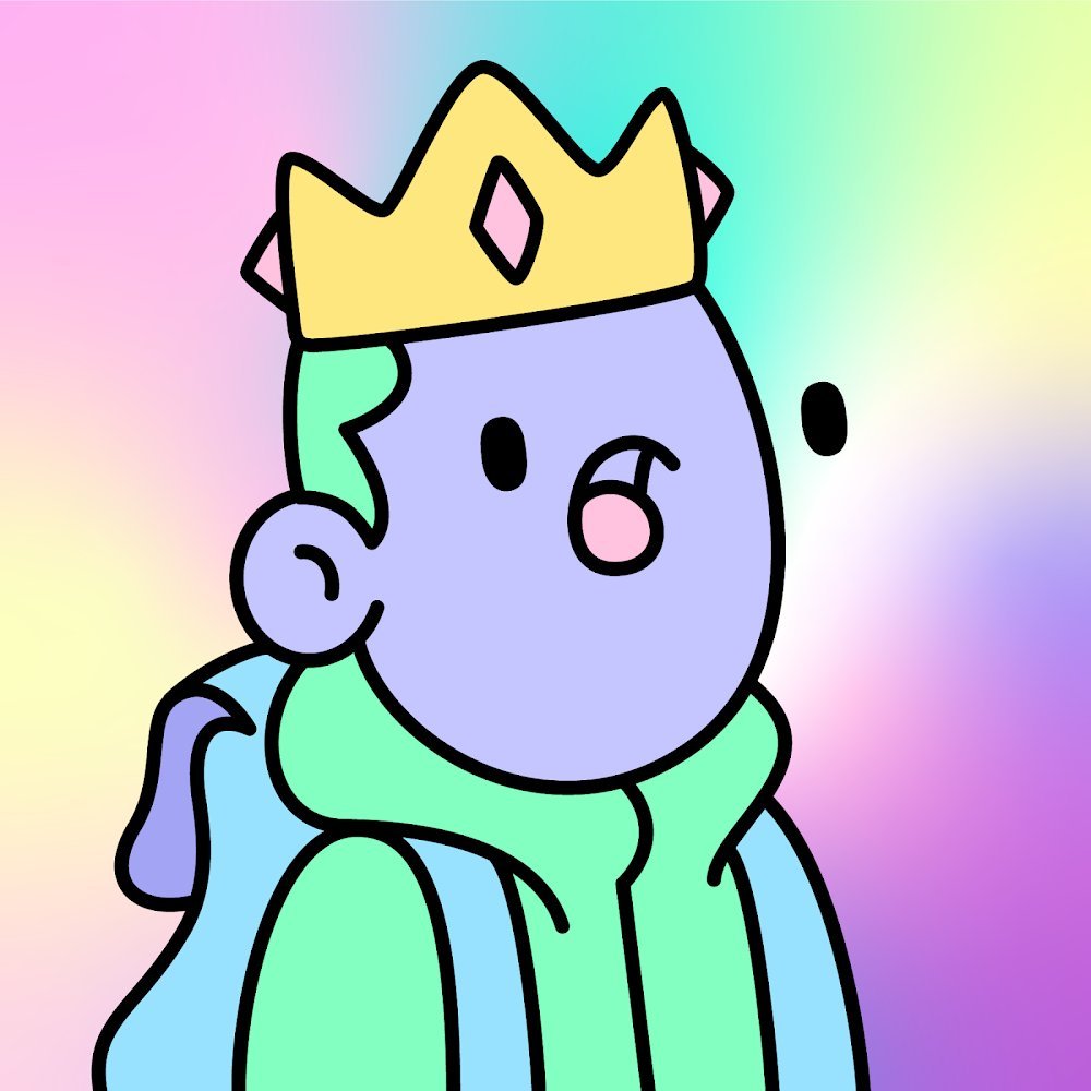 EmmanuelMonteir's profile picture. Creating boundary-breaking NFTs at the intersection of art and technology. #DigitalArt #NFTArtist