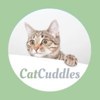CatCuddles (@catcuddles3) 's Twitter Profile