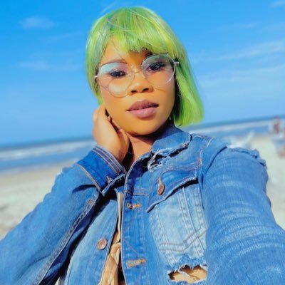 NikitaWhales's profile picture. Crazy and full of fun✌🏻beautiful, intelligent, Self employed🙏🏻❤️
