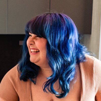 she/they | architectural designer by day, @qt_library director of operations by most other hours | not a lot going on at the moment