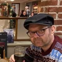 ⚒️ Grumpy Old Gnome⚒️ (@gnome_ruler) 's Twitter Profile