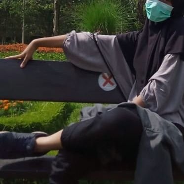 Nadjwaata1's profile picture. 