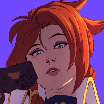 She/They | Freelance Artist | ✨looking for work! | some 🔞 | https://t.co/nCWDiaSY0T