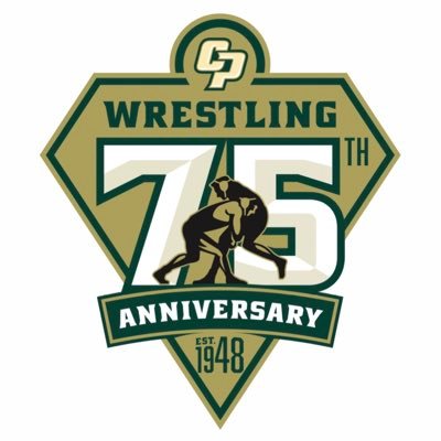 Top 25 Division I Wrestling Program. Home of 116 NCAA All-Americans. Celebrating 75 Years 1948-2023. #RideHigh