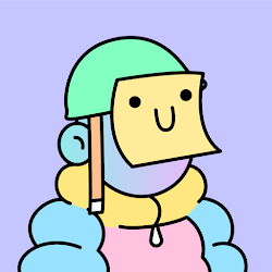 Kerlsucher's profile picture. NFT advocate, advocating for artists and creators in the digital age. #NFTAdvocate #DigitalCreators