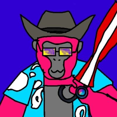 Bunger_Bonk's profile picture. 