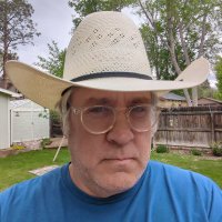 David Young (K5DPY) (@davidpaulyoung) 's Twitter Profile Photo David Young (K5DPY) (@davidpaulyoung) 's Twitter Profile Photo