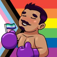 Smalldizzyboxer ๐ณ๏ธโ๐ (@smalldizzyboxer) 's Twitter Profile Photo Smalldizzyboxer ๐ณ๏ธโ๐ (@smalldizzyboxer) 's Twitter Profile Photo
