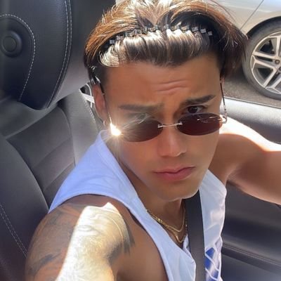 trustnoahmay's profile picture. 𝐓𝐰𝐨 𝐩𝐞𝐨𝐩𝐥𝐞 𝐰𝐡𝐨 𝐠𝐢𝐯𝐞 𝐦𝐨𝐫𝐞 𝐜𝐨𝐥𝐨𝐫 𝐭𝐨 𝐦𝐲 𝐥𝐢𝐟𝐞 ♡
@baileymay @noahurrea 🇵🇭 🇺🇸