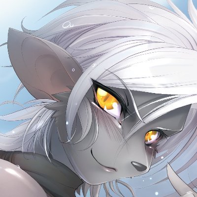 She/Her
I Like Music, Starbucks, Mocha :3
Making Furry Puns, and I'm a Vewy Fur-Giving Wolf :3