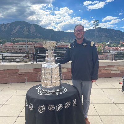Associate AD/Chief of Staff @CUBuffs | Go Buffs | McGill Class of 2016 | 2x Lacrosse National Champion