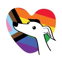 HUG Irish Greyhounds(@hug_info) 's Twitter Profile Photo