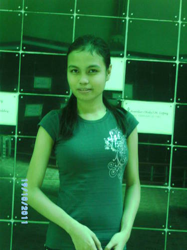 im krezha ..
 just call me krezh for short :