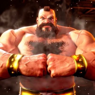 Zangief, Street Fighter Wiki