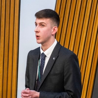 Law graduate and current legal practice student @UoELawSchool | Parliamentary Assistant @ScotParl
