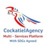 CockatielBravo's profile picture. CockatielAgency is Multi-Service Agency Platform. Originally established in 2010 @UK_Awin @CJnetwork @DCM_Network @intui_travel
Approved.