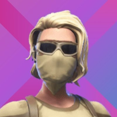 @unixomaps founder, @aimx_aimtrainer founder, Fortnite map creator: 2M+ unique players/month, 40M+ total plays - i (socials & contact info in link below)