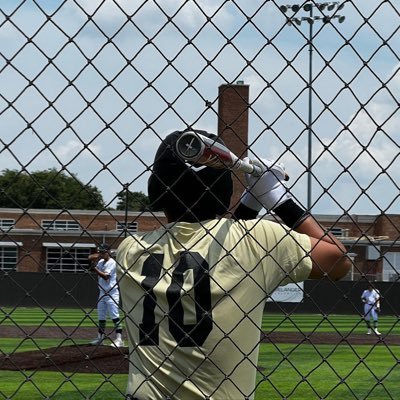 ⚾️Luis Briseño🙏🏽 Profile