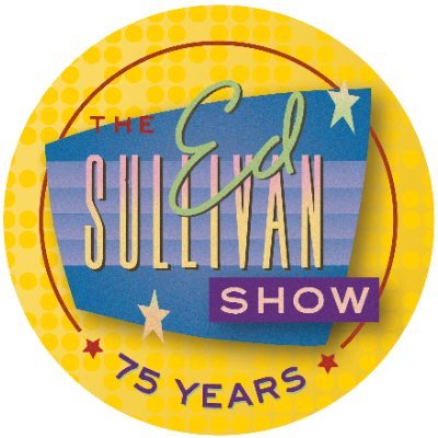 For 23 years (1948-1971), Ed Sullivan presented the biggest stars of rock, pop, soul, R&B & comedy! Subscribe to the Ed Sullivan Show on YouTube! 👇