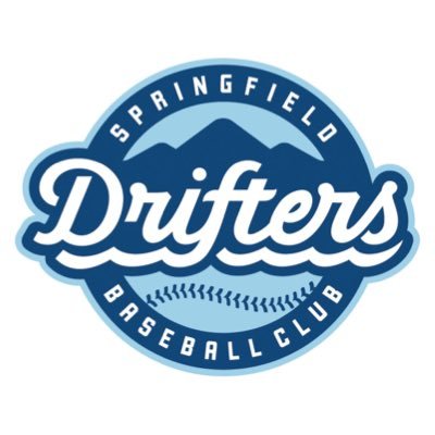 Official Twitter of the Springfield Drifters. Member of @WCLBaseball. Join us for our 2nd season this summer! #GetDrifty