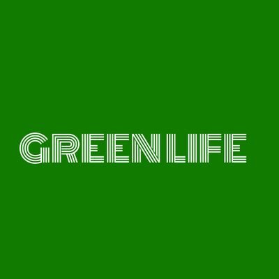 Greenlife1_ Profile Picture