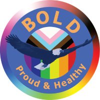 BOLDLivingProgram(@BOLD_Program) 's Twitter Profile Photo