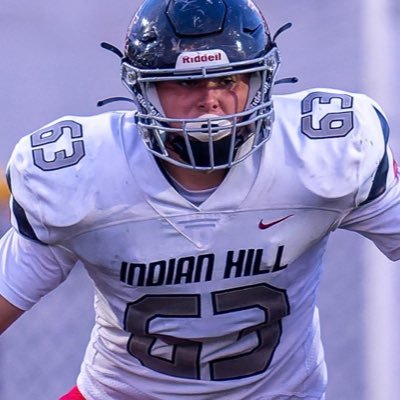 Chase Lanham Profile