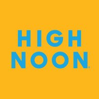 High Noon(@highnoonsunsips) 's Twitter Profile Photo