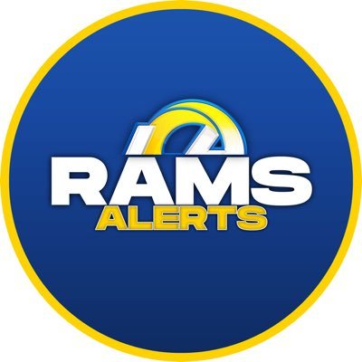 Rams Fan. Cooper Kupp is my fav player. Follow my insta if u want its @ramsalerts .Kupp 2023 MVP Campaign 🔜 (formerly RamsZone)