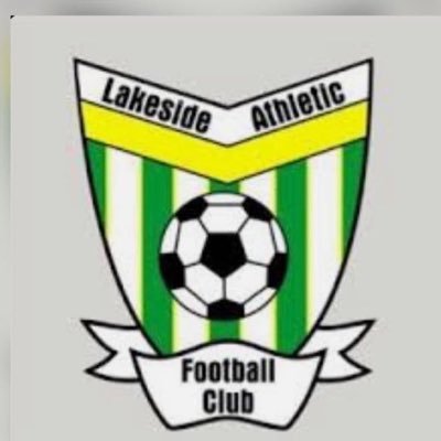 New Lakeside Saturday 2nds playing in the Plymouth and West Devon Football league Division 1