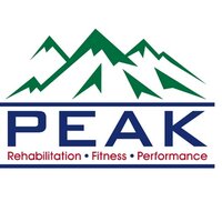 Peak Rehabilitation (@peakaugusta) 's Twitter Profile