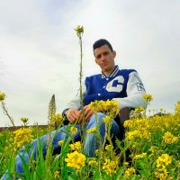Brahim Hamchach (@brahimhamc10328) 's Twitter Profile