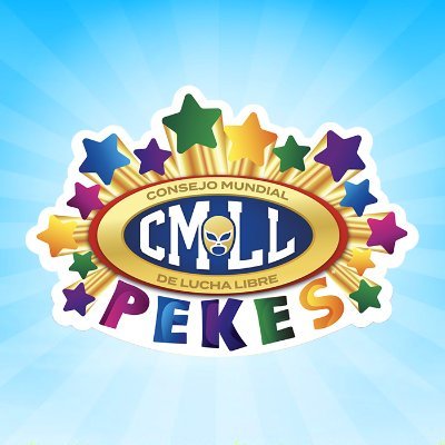 ESTE ES UN ESPACIO DEDICADO A LOS PEQUEÑOS GRANDES AFICIONADOS A LA LUCHA LIBRE DEL CMLL.