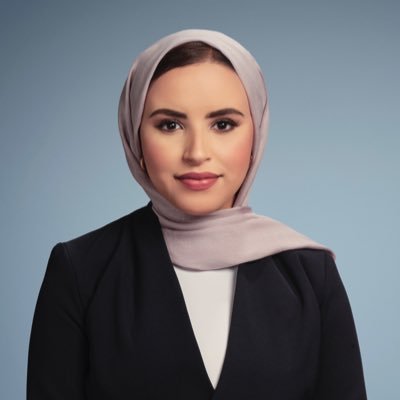 Nada Bashir Profile