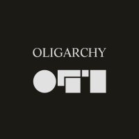 OLIGARCHY (@oligarchystudio) 's Twitter Profile