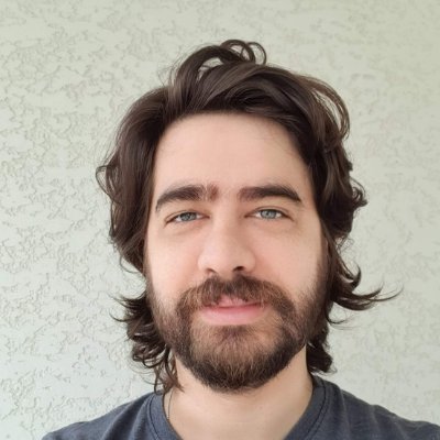 ThiagoCredico's profile picture. 