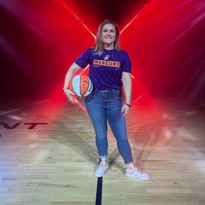 Phoenix Mercury | NFL Team Owner | Frenchie Mom | UofA Alum