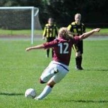 MissPiaskowski's profile picture. PE Teacher.💚