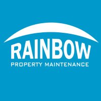 Rainbow Property Maintenance(@Rainbowpm0530) 's Twitter Profile Photo