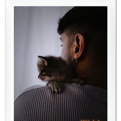 TurusUmit's profile picture. 