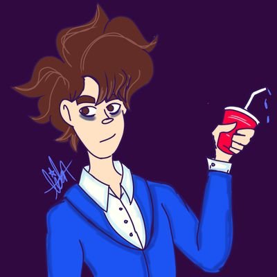 Fercho D. Aidenさんのプロフィール画像